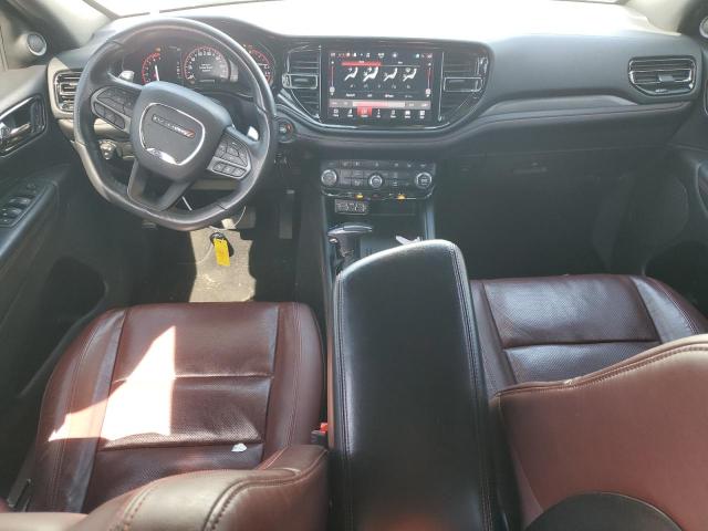  DODGE DURANGO 2023 Білий
