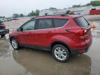 2019 Ford Escape Sel en Venta en Columbus, OH - Side