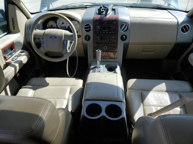 2006 FORD F150 SUPERCREW
