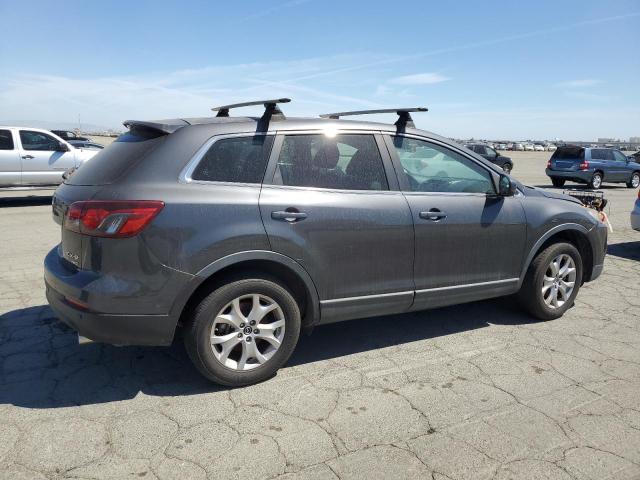 Parquets MAZDA CX-9 2015 Szary