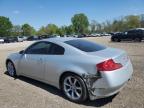2006 Infiniti G35  na sprzedaż w Des Moines, IA - Rear End