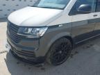2021 VOLKSWAGEN TRANSPORTE for sale at Copart SANDY