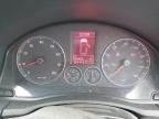 2008 VOLKSWAGEN GOLF MATCH for sale at Copart SANDY