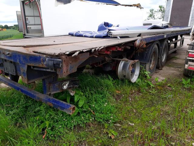 2013 TRAI TRAILER