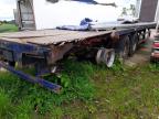 2013 TRAI TRAILER for sale at Copart WOLVERHAMPTON