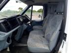 2012 FORD TRANSIT 10 for sale at Copart SANDTOFT