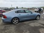 2017 Volvo S90 T5 Momentum продається в Brookhaven, NY - Water/Flood