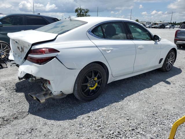  GENESIS G70 BASE 2023 Biały