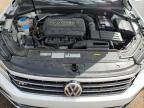 2017 Volkswagen Passat R-Line en Venta en Colorado Springs, CO - Side