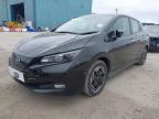 2022 NISSAN LEAF ACENT for sale at Copart ROCHFORD