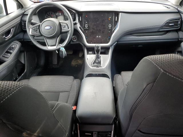 SUBARU OUTBACK 2024 Green