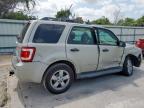 2008 Ford Escape Xlt იყიდება Corpus Christi-ში, TX - Side