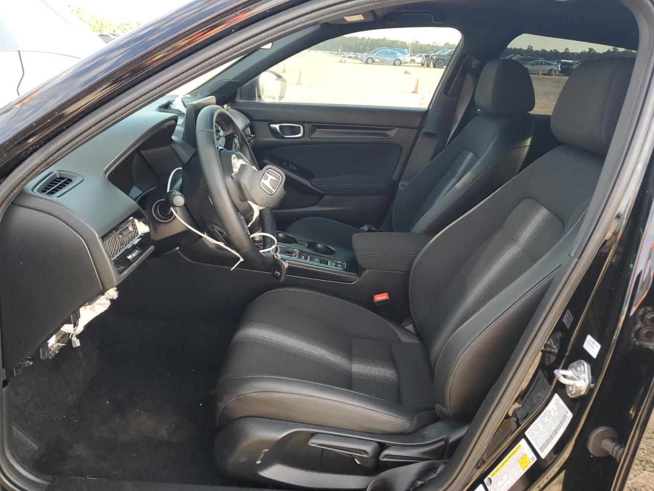 2hgfe2f5xsh560604 2HGFE2F5XSH560604 2025 Honda Civic Sport
