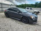 2018 Subaru Wrx Limited for Sale in Prairie Grove, AR - Hail