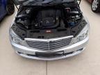 2011 MERCEDES BENZ C180 BLUE- for sale at Copart SANDY