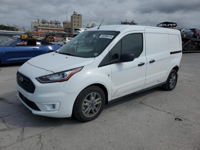 2022 Ford Transit Connect Xlt
