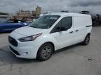 2022 Ford Transit Connect Xlt продається в New Orleans, LA - Rear End