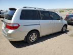 2007 Honda Odyssey Touring en Venta en Albuquerque, NM - Side