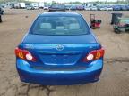 2009 Toyota Corolla Base zu verkaufen in Longview, TX - Front End