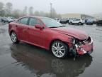 2006 Lexus Is 250 for Sale in Exeter, RI - Front End