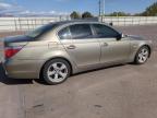 2007 Bmw 525 I იყიდება Littleton-ში, CO - Mechanical