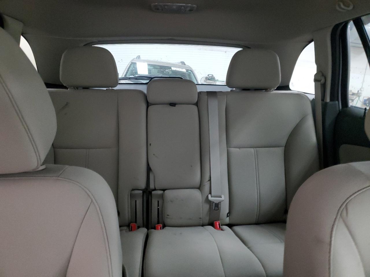 2014 Ford Edge Se VIN: 2FMDK3GC7EBB16424 Lot: 55934785