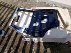 2008 HONDA JAZZ SE CV for sale at Copart WESTBURY