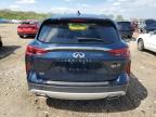 2021 Infiniti Qx50 Essential for Sale in Chicago Heights, IL - Front End