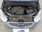 2013 FORD GALAXY TIT for sale at Copart YORK