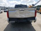 2024 Toyota Tundra Crewmax Limited   for Sale in Dunn, NC - Rear End