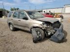 2005 Honda Cr-V Lx zu verkaufen in Chicago Heights, IL - Front End