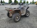 2021 POLARIS SPORTSMAN 570 PREMIUM   for sale at Copart OR - EUGENE