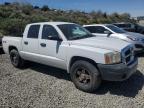 2006 Dodge Dakota Quad en Venta en Reno, NV - Mechanical