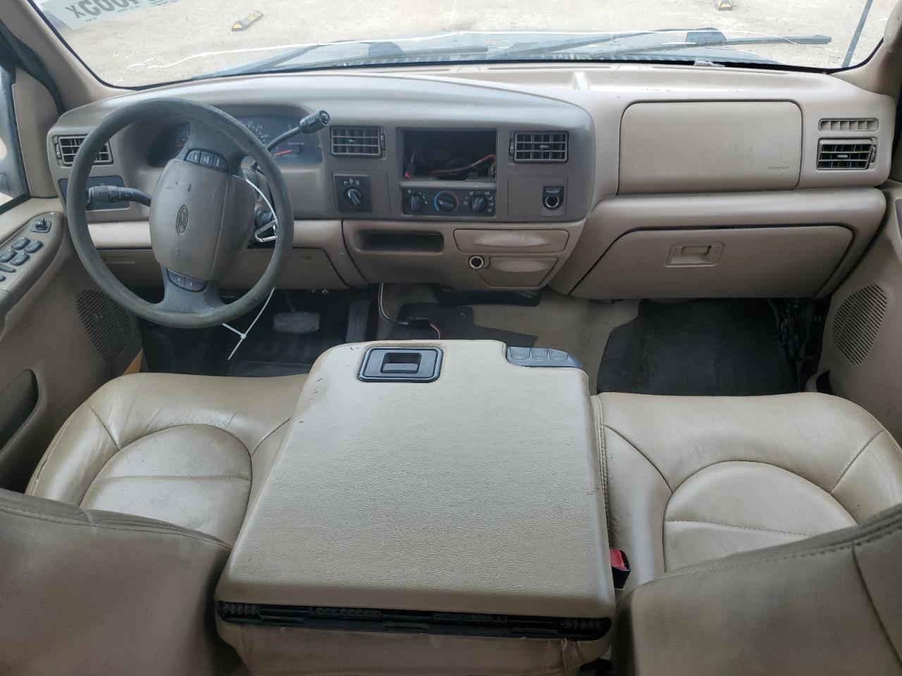 1999 Ford F250 Super Duty VIN: 1FTNW21F8XEA63802 Lot: 56204365