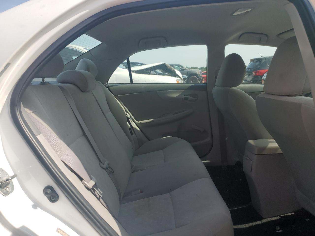 2009 Toyota Corolla Base VIN: 1NXBU40E69Z102131 Lot: 56900885