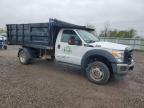 2015 Ford F550 Super Duty for Sale in Central Square, NY - Front End