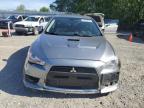2015 Mitsubishi Lancer Evolution Mr за продажба в Arlington, WA - Front End