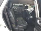 2016 Infiniti Qx60  zu verkaufen in Greenwell Springs, LA - Undercarriage