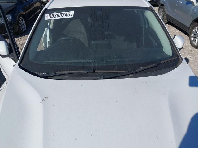 2021 FORD FOCUS 1.0 ECOBOOST HYBRID MHEV 125 ZETEC EDITION 5DR