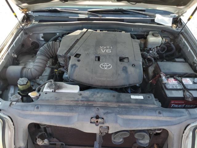 2008 TOYOTA 4RUNNER SR5  