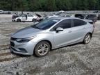 2017 Chevrolet Cruze Lt for Sale in Gainesville, GA - Rear End