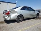 2003 Toyota Camry Le продається в Las Vegas, NV - Rear End