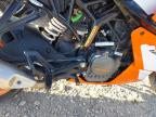2020 KTM RC 125 18 for sale at Copart COLCHESTER