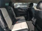 2020 Infiniti Qx60 Luxe zu verkaufen in Chicago Heights, IL - Front End