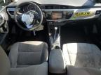 2015 Toyota Corolla L იყიდება Sacramento-ში, CA - Front End