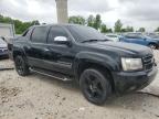 2007 Chevrolet Avalanche K1500 for Sale in Wayland, MI - Vandalism