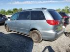 2007 Toyota Sienna Ce for Sale in Spartanburg, SC - Front End