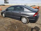 2011 Honda Civic Hybrid for Sale in Chatham, VA - Front End
