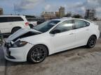 2016 Dodge Dart Se for Sale in New Orleans, LA - Frame Damage