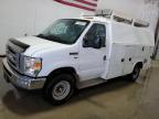 2014 Ford Econoline E350 Super Duty Cutaway Van de vânzare în Greenwood, NE - Minor Dent/Scratches